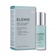 Кислотный пилинг - Elemis Pro-Collagen Tri-Acid Peel