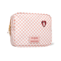 Колекція бестселерів у дизайнерській тревел косметичці - Elemis Kit: Shrimps Travel Icons Collection - Фото 2