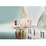 Колекція бестселерів у дизайнерській тревел косметичці - Elemis Kit: Shrimps Travel Icons Collection - Фото 4