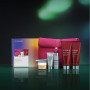 Колекція фаворитів для обличчя і тіла в косметичці люкс - Elemis Kit: The Essential Travel Collection Face & Body Favourites - Фото 2