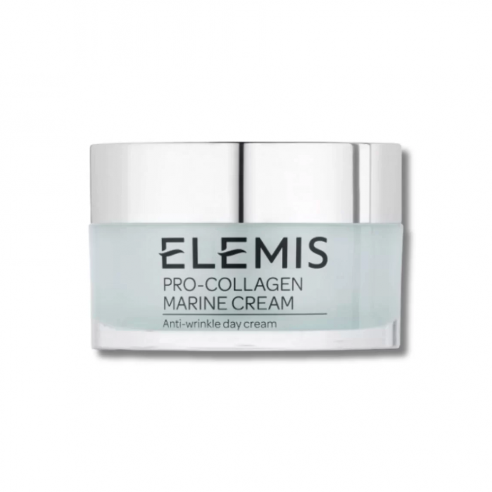 Крем для лица Про-Коллаген Морские водоросли - Elemis Pro-Collagen Marine Cream - Фото 1