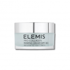 Крем для лица Про-Коллаген Морские водоросли SPF30 - Elemis Pro-Collagen Marine Cream SPF30