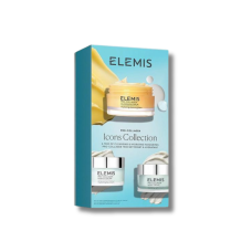 Легендарне Тріо "Про-Колаген" - Elemis Pro-Collagen Icons Collection