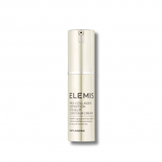 Ліфтинг-крем для контурування повік та губ - Elemis Pro-Collagen Definition Eye & Lip Contour Cream