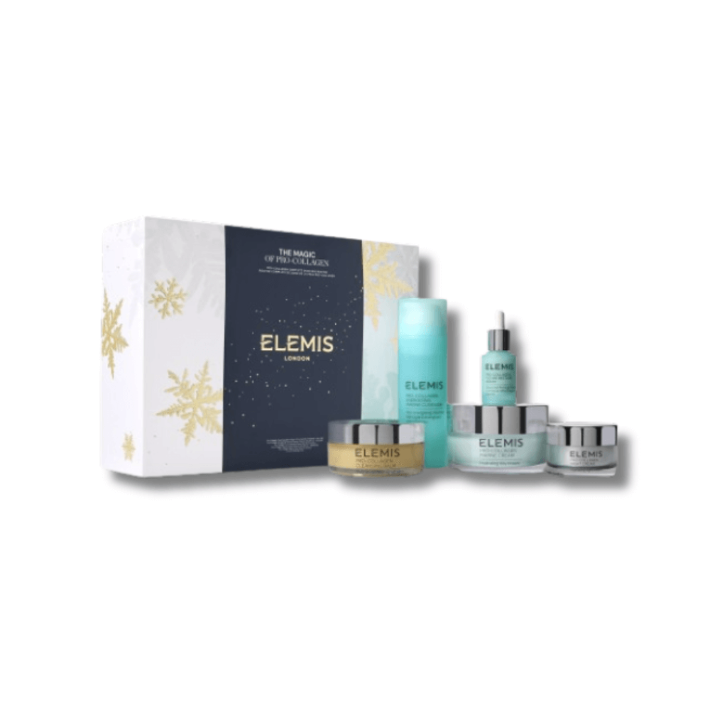 Набір магія Про-Колаген для неперевершеного догляду - Elemis The Magic of Pro-Collagen Kit - Фото 1