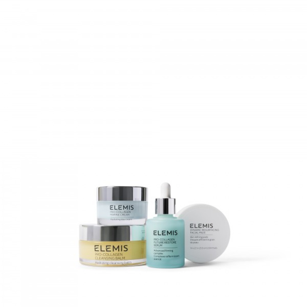 Набор Aston Martin x ELEMIS «Уход за кожей» для Неё - Elemis AMF1 Skincare for Her фото 2