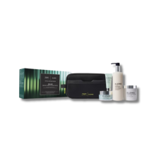 Набор Aston Martin x ELEMIS «Уход за кожей» для Него - Elemis AMF1 Skincare for Him