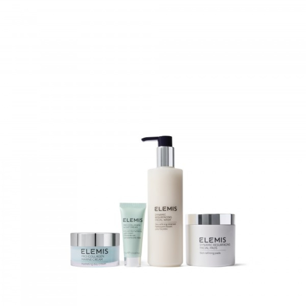 Набір Aston Martin x ELEMIS «Догляд за шкірою» для Нього - Elemis AMF1 Skincare for Him фото 2