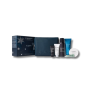 Набор для мужчин «Праздничные путешествия» - Elemis Away For Holidays Mens Skincare Favourites Kit - Фото 1