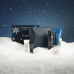 Набір для чоловіків «Святкові мандрівки» - Elemis Away For The Holidays Mens Skincare Favourites Kit фото 4
