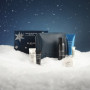 Набор для мужчин «Праздничные путешествия» - Elemis Away For Holidays Mens Skincare Favourites Kit - Фото 4