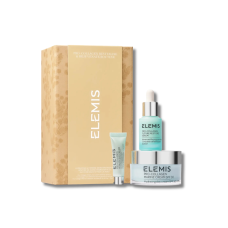 Набор "Обновление и омоложение кожи" с Про-Колаген - Elemis Pro-Collagen Revitalise & Rejuvenate Routine Kit 