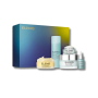 Набір Про-Колаген розкішний щоденний догляд для обличчя - Elemis Kit: The Ultimate Pro-Collagen Collection The Complete Skincare Routine - Фото 1
