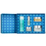 Набір Про-Колаген Розкішний Щоденний догляд за обличчям - Elemis Kit: The Ultimate Pro-Collagen Gift The Complete Skincare Routine - Фото 2
