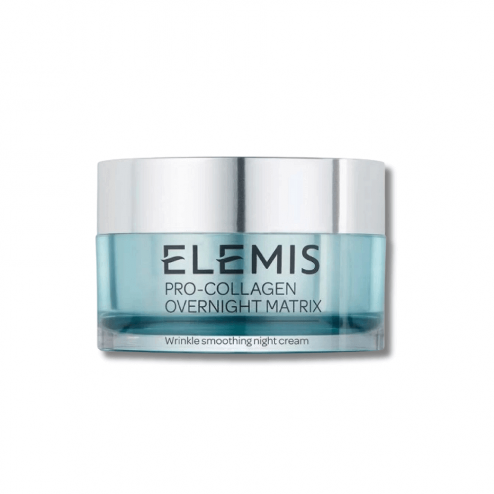 Ночной крем Про-Коллаген Матрикс - Elemis Pro-Collagen Overnight Matrix - Фото 1