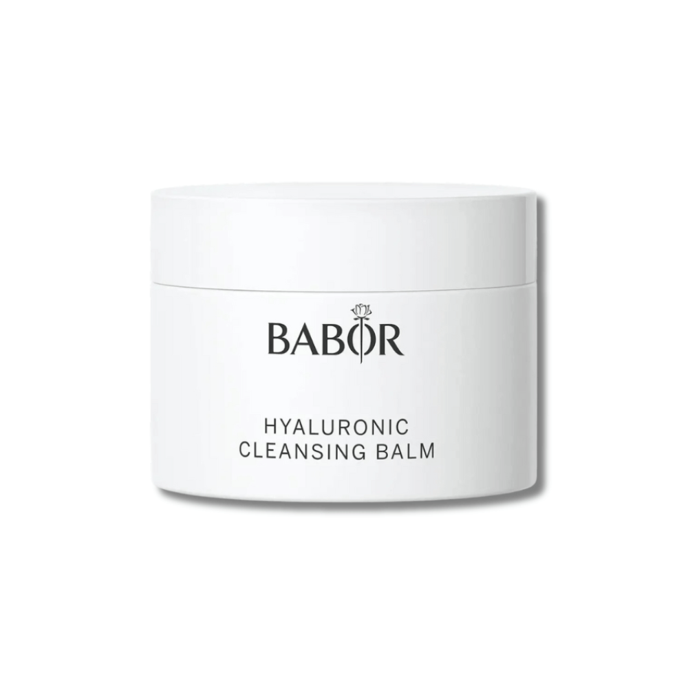 Очищаючий бальзам з гіалуроновою кислотою - Babor Cleansing Hyaluronic Cleansing Balm - Фото 1