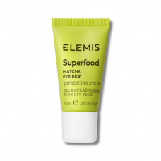 Охолоджуючий гель під очі Матча - Elemis Superfood Matcha Eye Dew