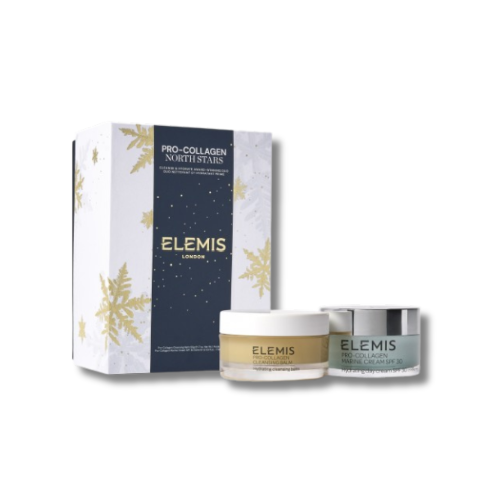 Набір північні зірки Про-Колаген - Elemis Pro-Collagen North Stars Kit - Фото 1
