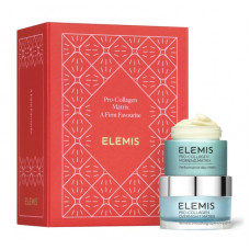 Подарунковий дует про-колаген матрикс - Elemis Pro-Collagen Matrix A Firm Favourite 