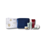 Подарункова косметичка з тревел бестселерами - Elemis Away For The Holidays Kit - Фото 1
