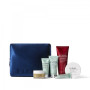 Подарункова косметичка з тревел бестселерами - Elemis Away For The Holidays Kit - Фото 2