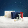 Подарункова косметичка з тревел бестселерами - Elemis Away For The Holidays Kit - Фото 4