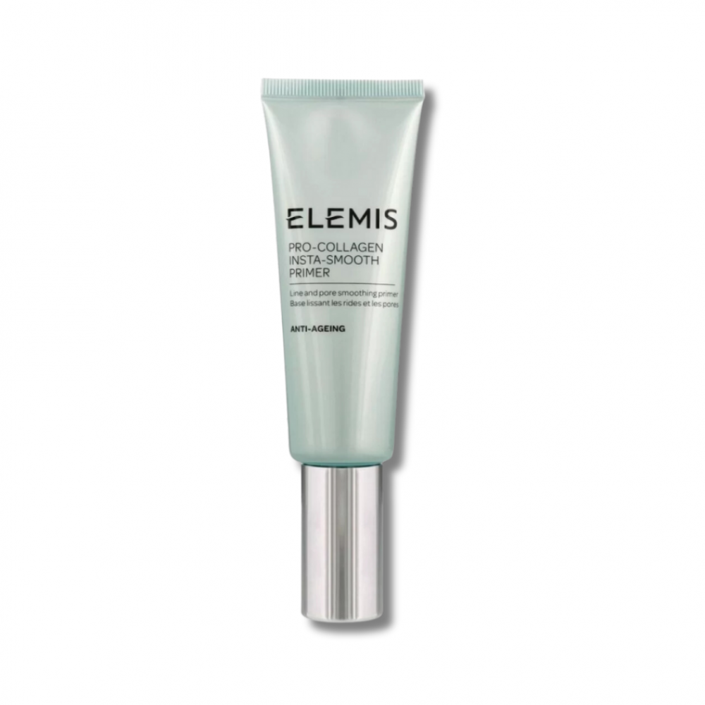 Базовая основа для выравнивания кожи (без тона) - Elemis Pro-Collagen Insta-Smooth Primer - Фото 1