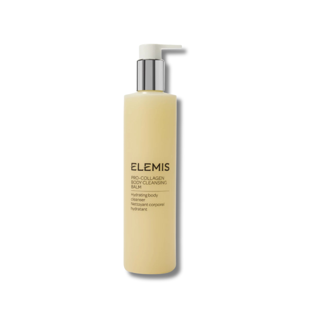 Про-Колаген бальзам для очищення тіла - Elemis Pro-Collagen Body Cleansing Balm - Фото 1