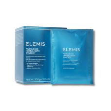 Расслабляющий мышцы травяной комплекс для ванны - Elemis Musclease Herbal Bath Synergy