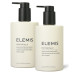 СПА дует Mayfair No.9 для очищення та зволоження рук та тіла - Elemis Mayfair No9 Hand and Body Duo The Cleanse & Nourish Set фото 2