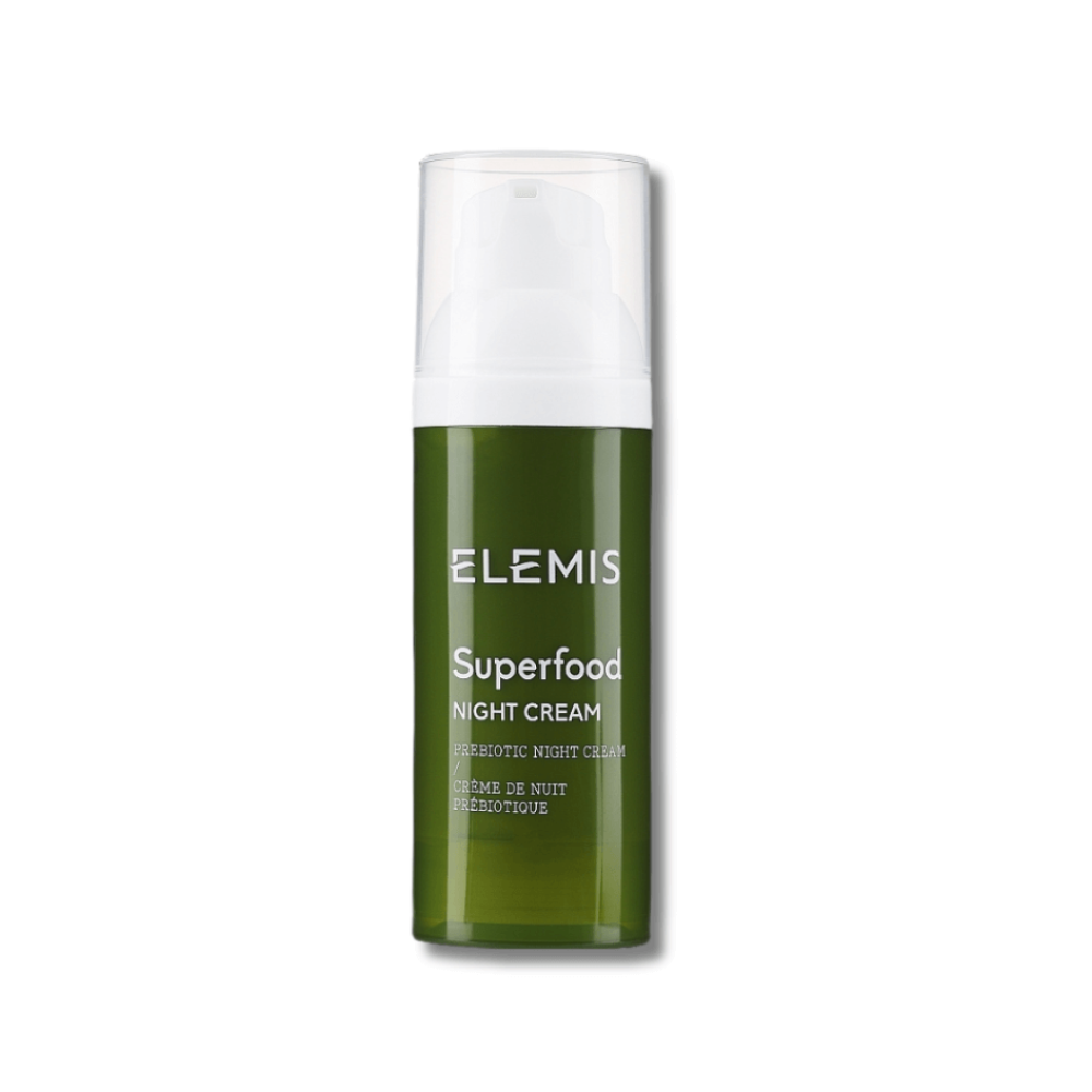 Суперфуд ночной крем - Elemis Superfood Night Cream - Фото 1