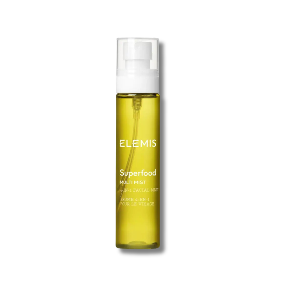 Суперфуд-спрей для обличчя - ELEMIS Superfood Multi Mist - Фото 1
