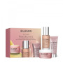 Тріо фаворитів для наповнення та зволоження шкіри з Трояндою - Elemis Kit: All About Rose Discovery - Фото 2