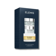 Трио героев "Про-Коллаген" - Elemis Pro Collagen Skin Health Heroes Kit