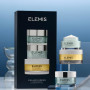 Тріо героїв "Про-Колаген" - Elemis Pro Collagen Skin Health Heroes Kit - Фото 4