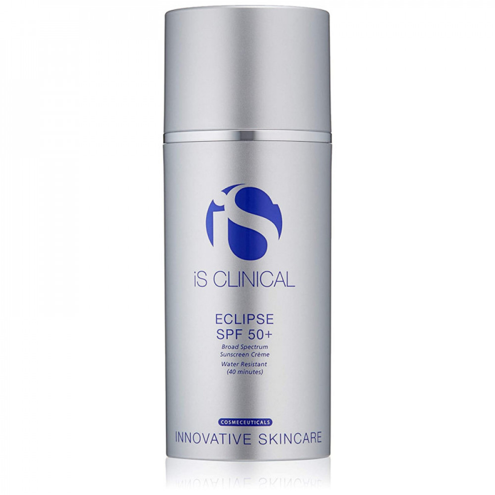 Крем солнцезащитный - iS Clinical Eclipse SPF 50+ - Фото 1