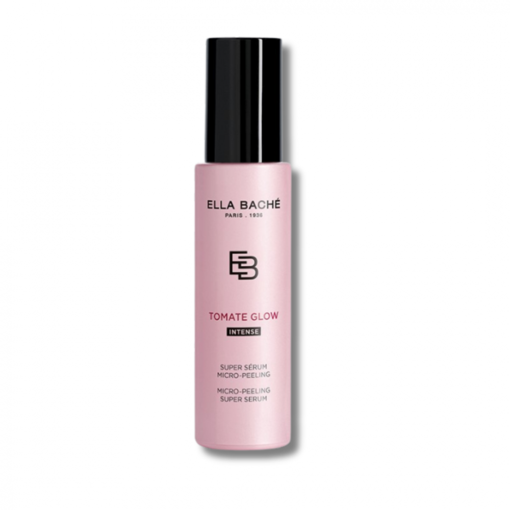 Мікро-пілінг супер серум - Ella Bache Micro-Peeling Super Serum - Фото 1