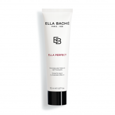 Очищаючий мус-крем - Ella Bache Tomato Silky Cleansing Cream