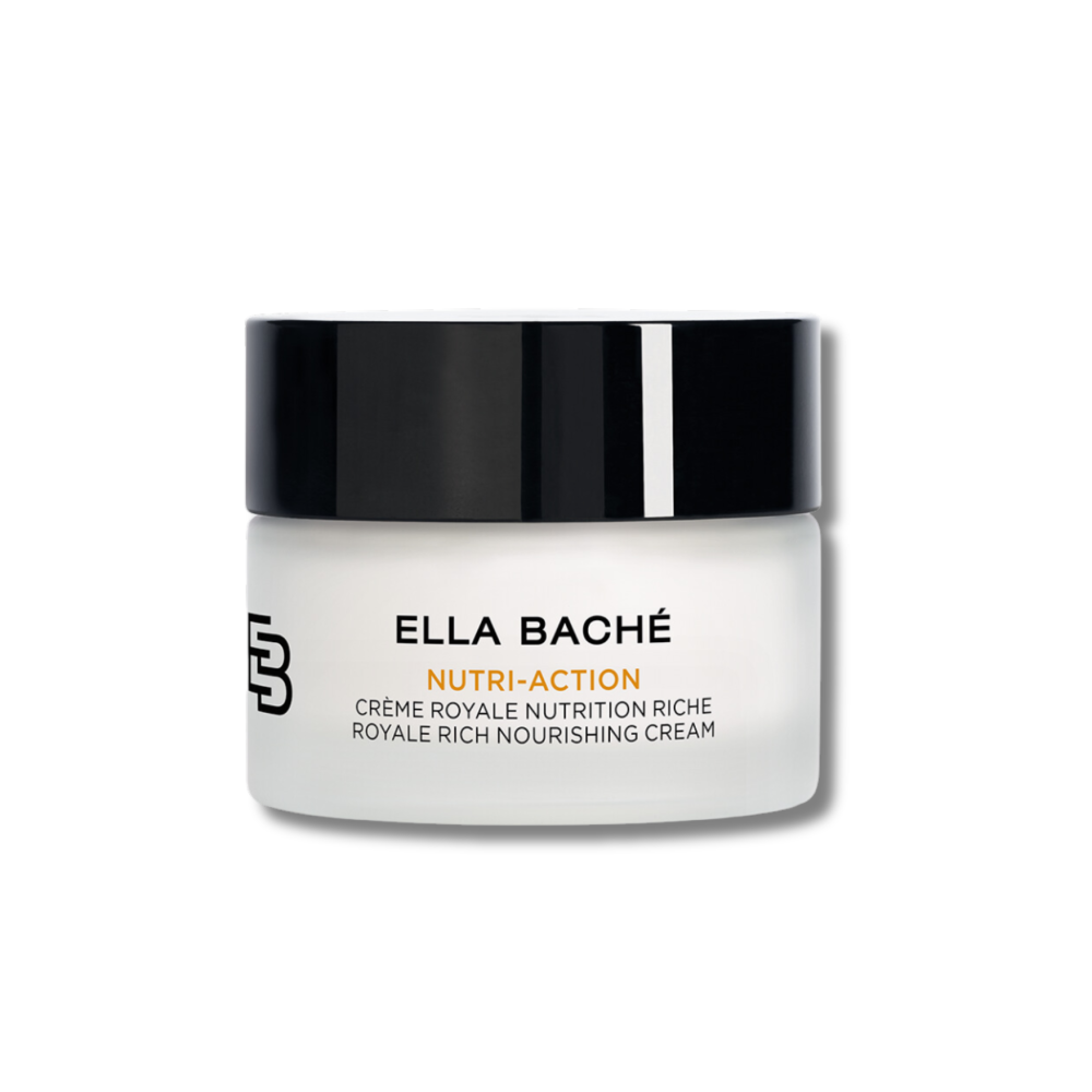 Рояль - Ультра-живильний крем - Ella Bache Royale Rich Nourishing Cream - Фото 1