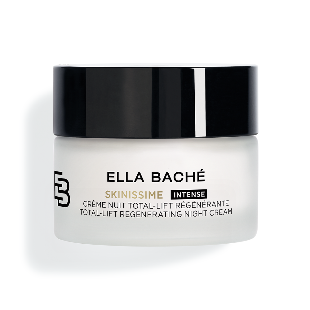 Регенеруючий підтягуючий нічний крем - Ella Bache Skinissime Total- Lift Regenerating Night Cream - Фото 1