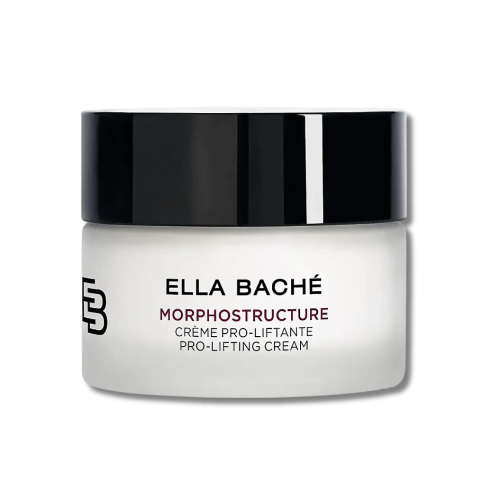 Антивозрастной про-лифтинг крем для лица - Ella Bache Morphostructure Pro-Lifting Cream - Фото 1