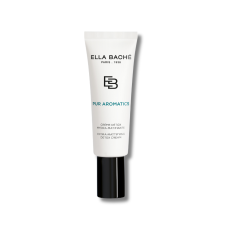 Детокс Гідра-Матуючий крем - Ella Bache Hydra-Matifying Detox cream