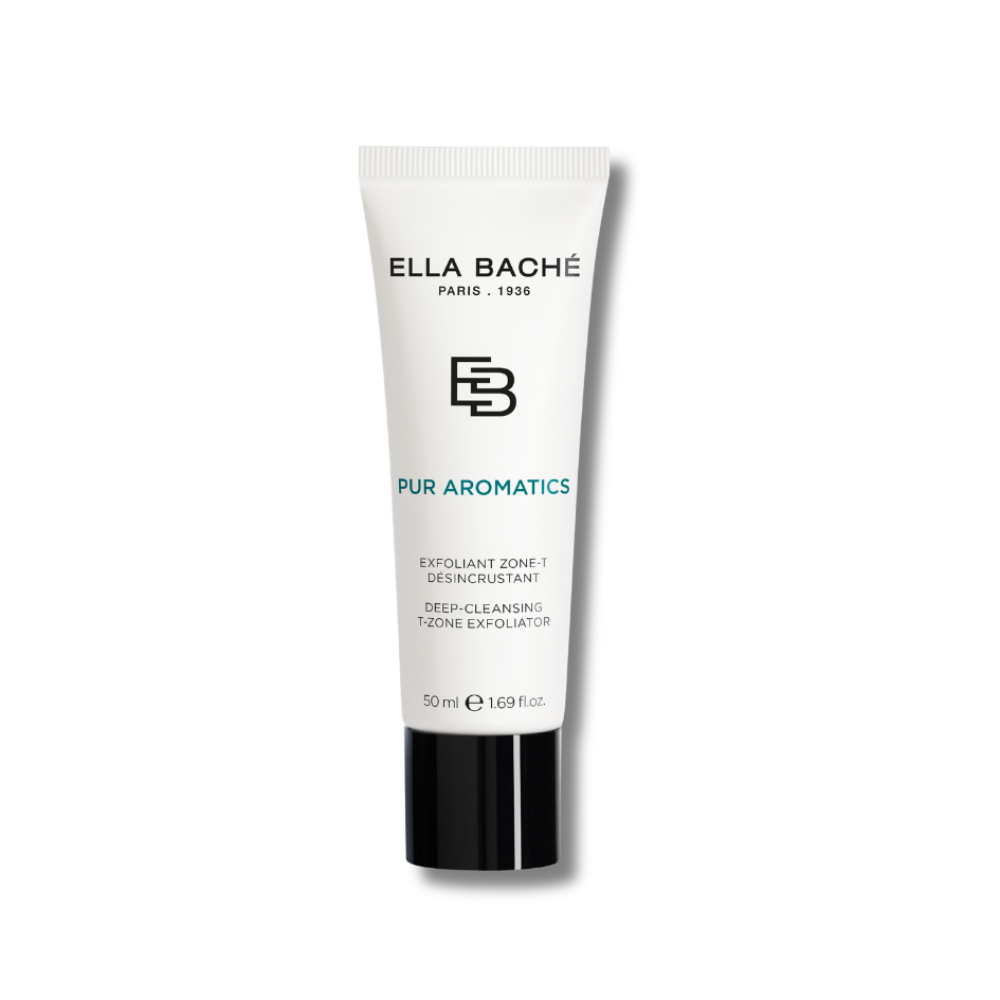 Эксфоліант для Т-зони - Ella Bache Exfoliant Zone T - Фото 1
