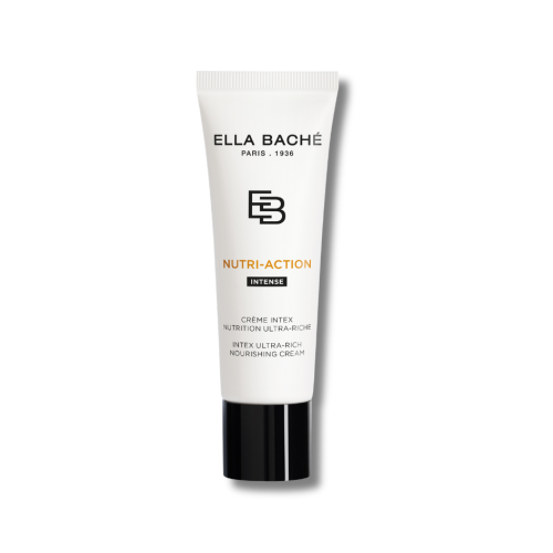 Інтекс - Відновлюючий ультраживильний крем - Ella Bache Intex Ultra-Rich Nourishing Cream фото