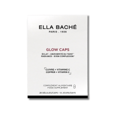 Капсулы для сияния кожи - Ella Bache Glow Caps