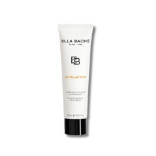 Легкий поживний крем для тіла - Ella Bache Nourishing Body Milk Cream