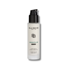 Мікро-філер омолоджуюча сироватка - Ella Bache Nutridermologie Lab Green Filler Micro-filler Super Serum
