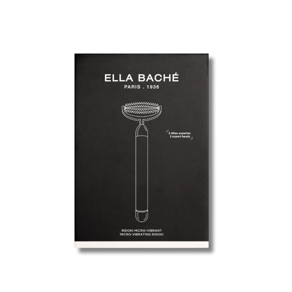 Мікровібраційний аксесуар Рідокі - Ella Bache Micro-Vibrating Ridoki - Фото 1