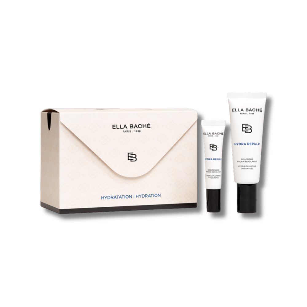 Набір момент зволоження - Ella Bache Moment Of Moisturizing Set