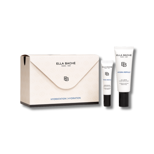 Набір момент зволоження - Ella Bache Moment Of Moisturizing Set фото